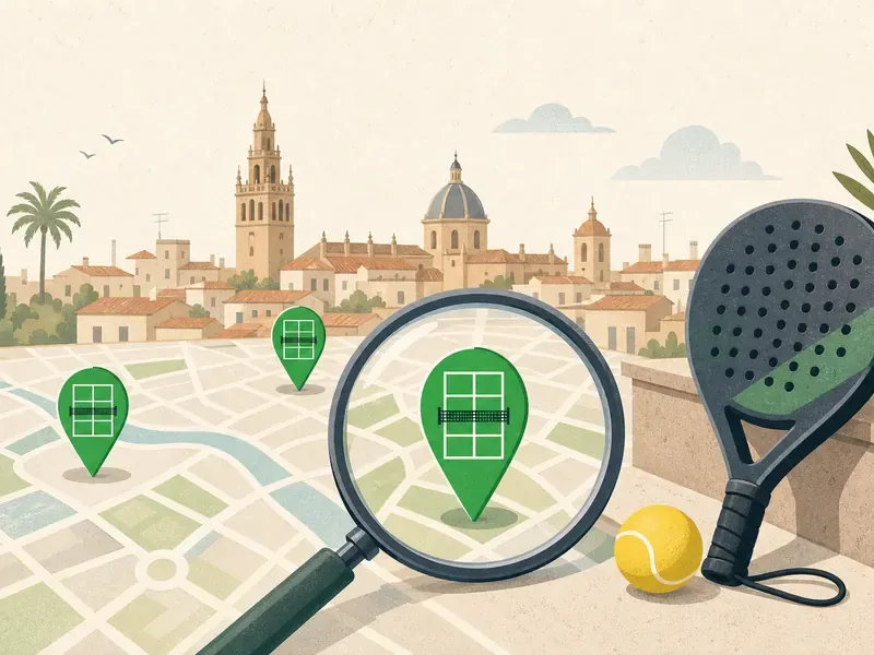 Discover clubs