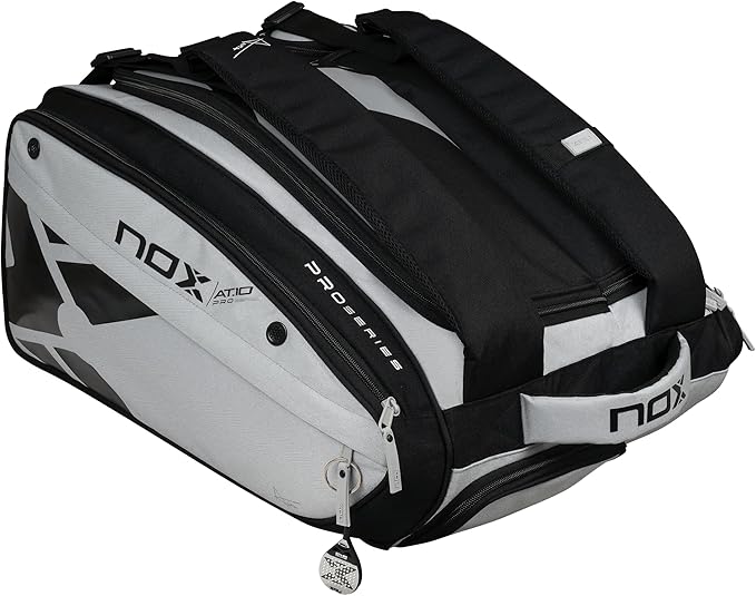Paleteros para jugadores de padel