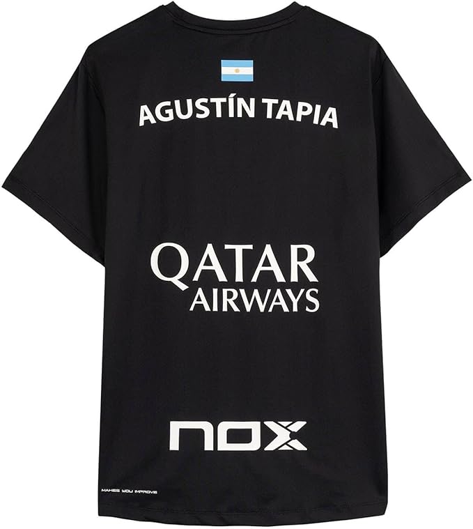 Ropa de Pádel para jugadores de padel