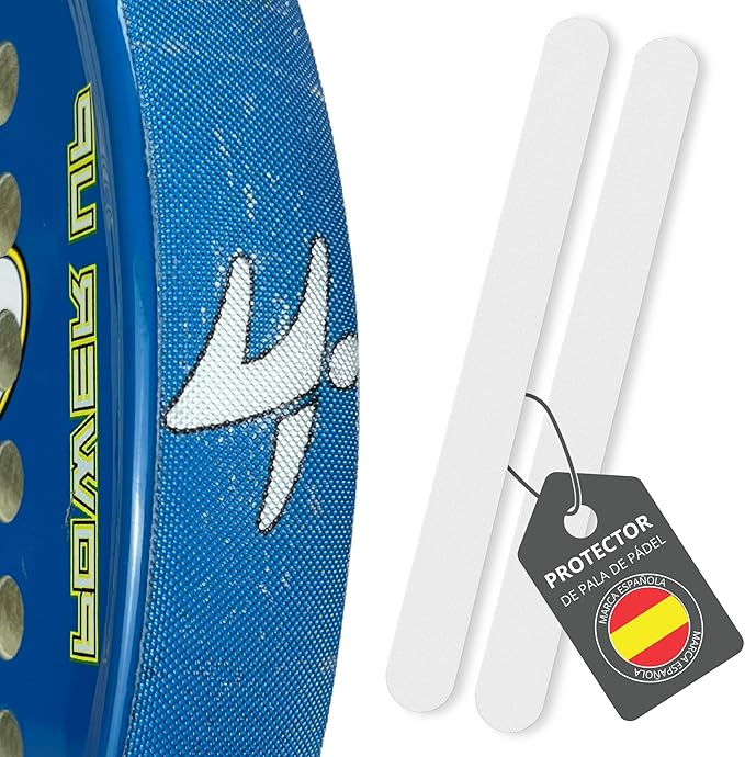 Accesorios para jugadores de padel