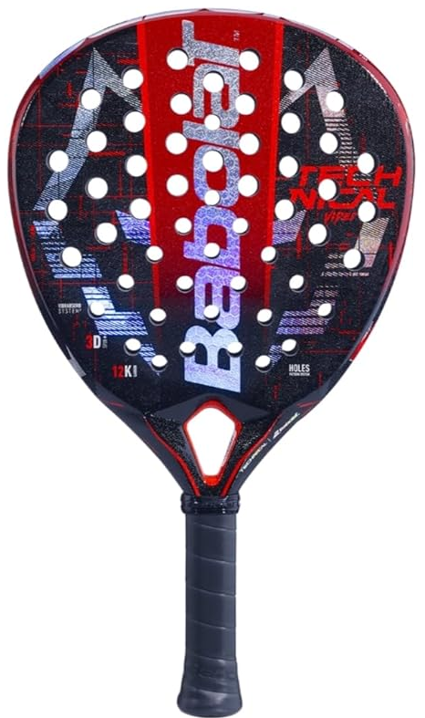 Babolat Technical Viper Juan Lebrón 2024