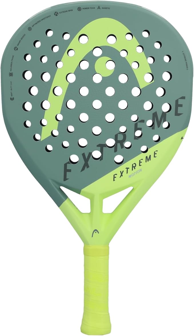 Head Extreme Pro 2024